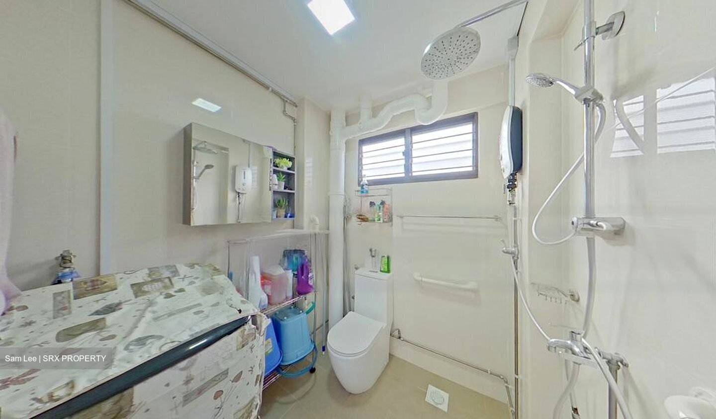 Blk 386 Yishun Ring Road (Yishun), HDB 4 Rooms #456909981